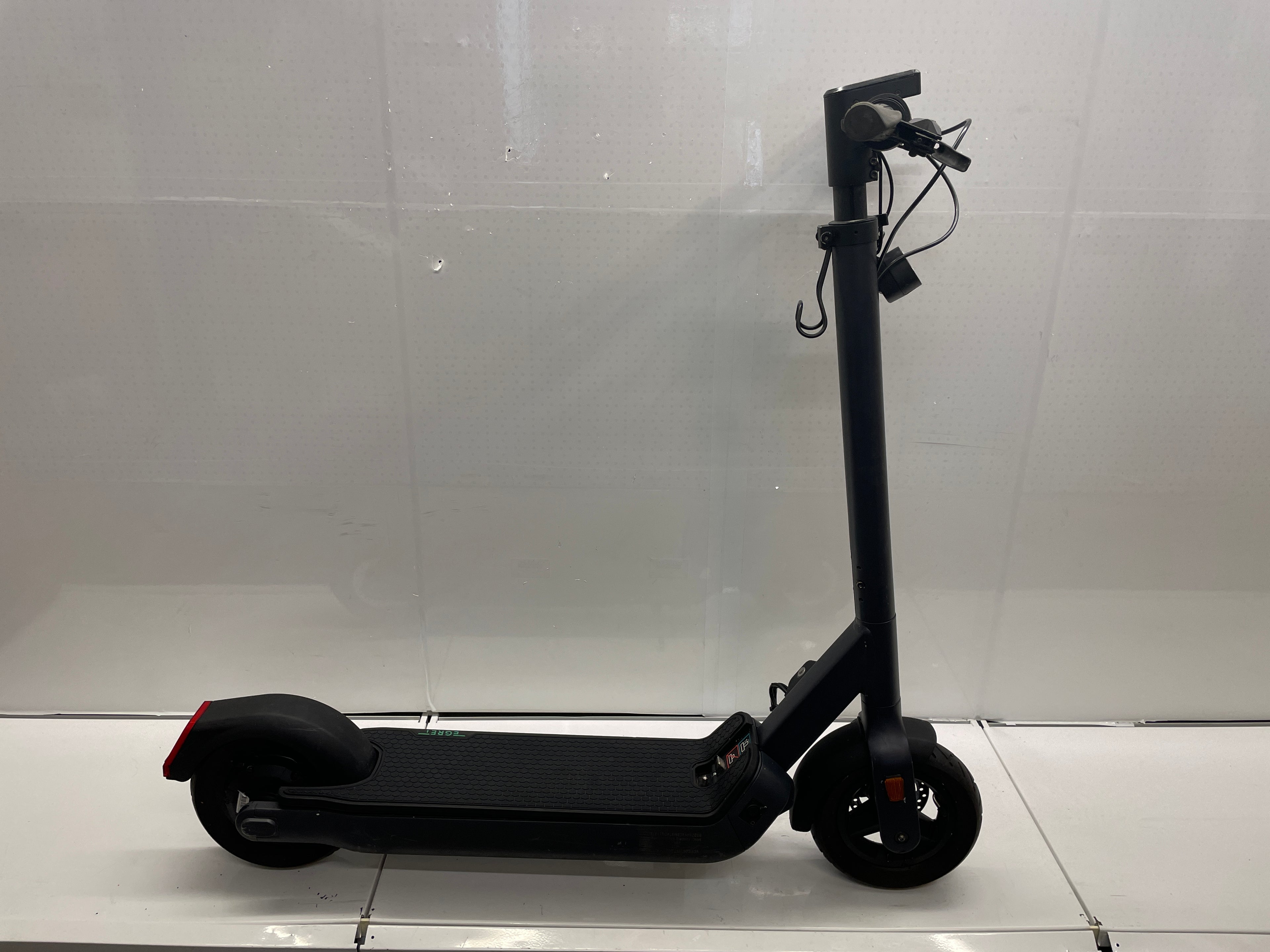 EGRET Pro Street legal