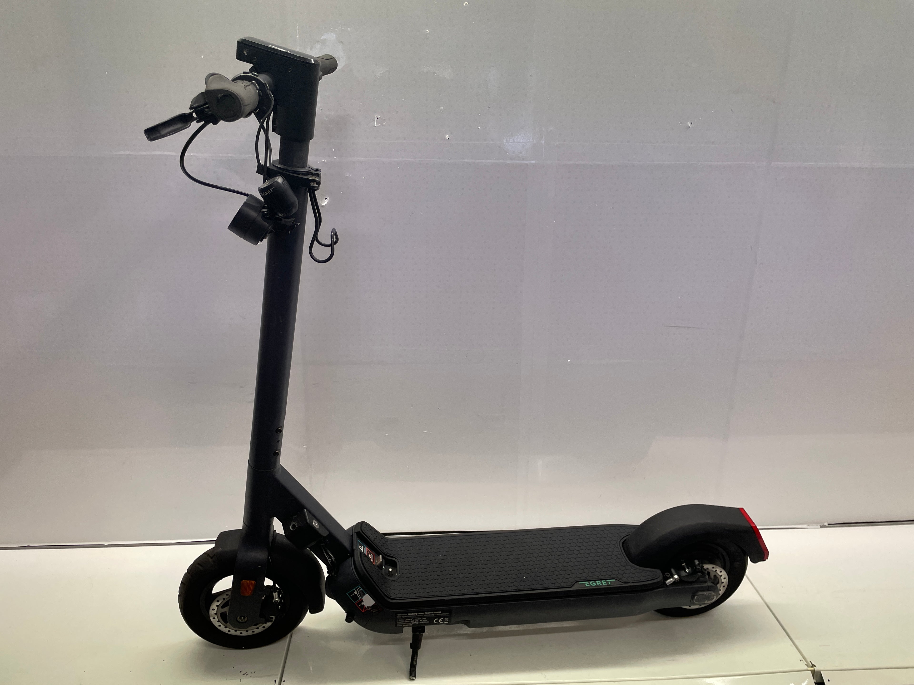 EGRET Pro Street legal