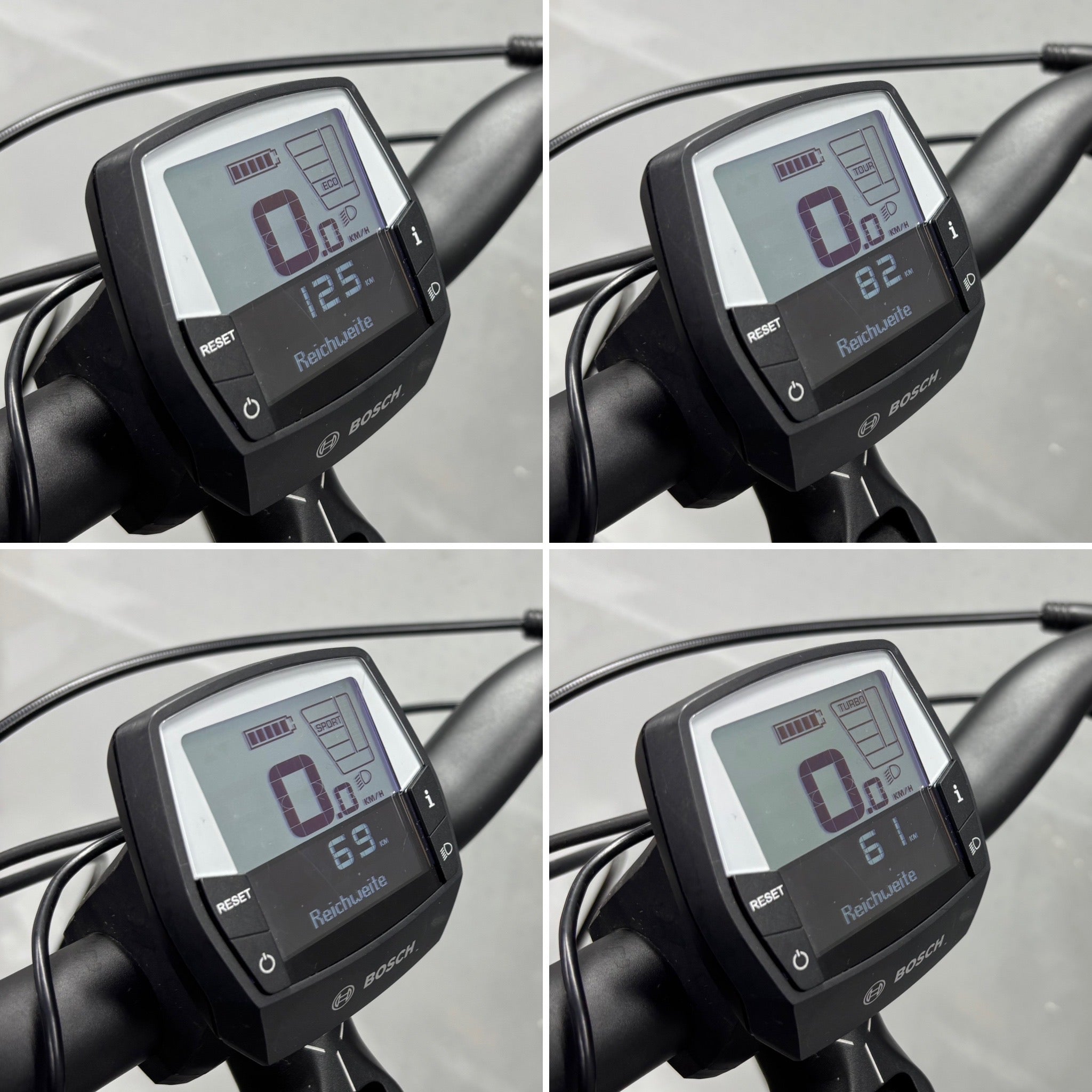 Bergamont E-Horizon Expert