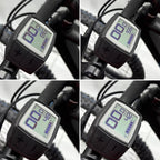 Bulls LT CX 400 E-MTB