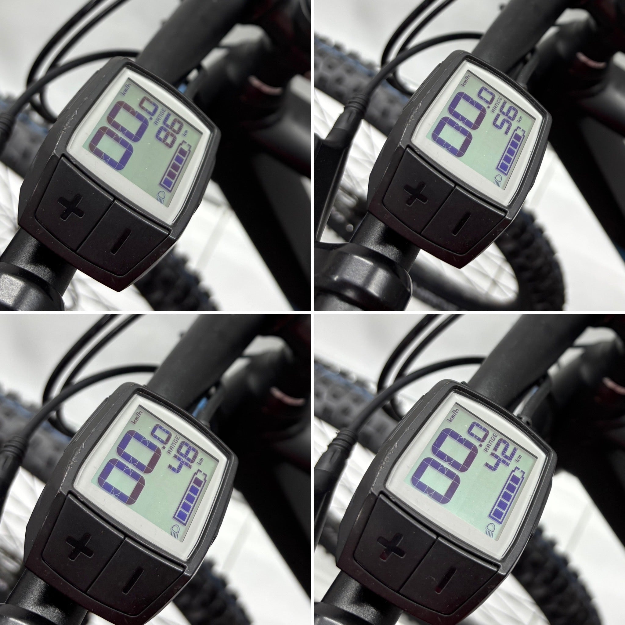 Bulls LT CX 400 E-MTB