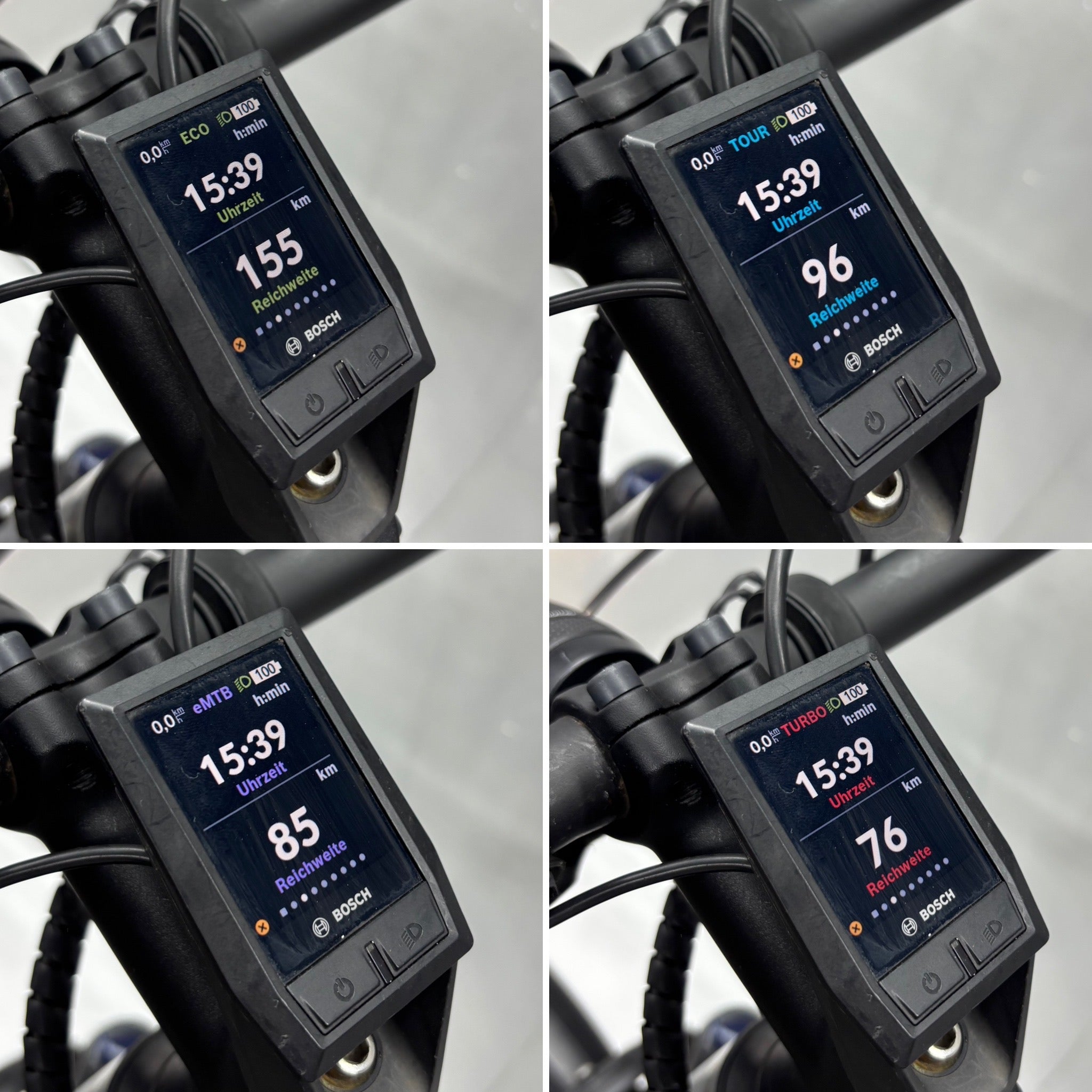 Haibike SDURO Trekking