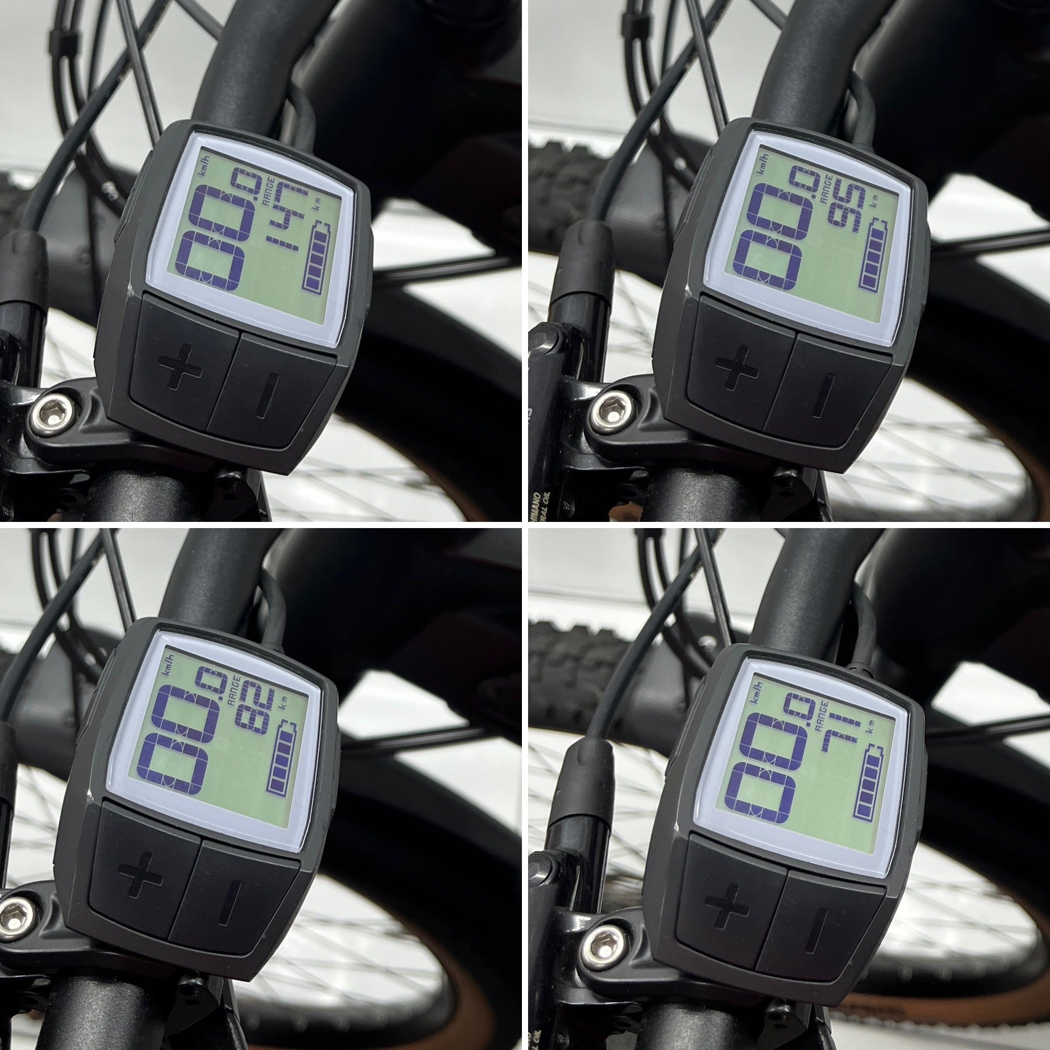 Haibike Hardseven 10