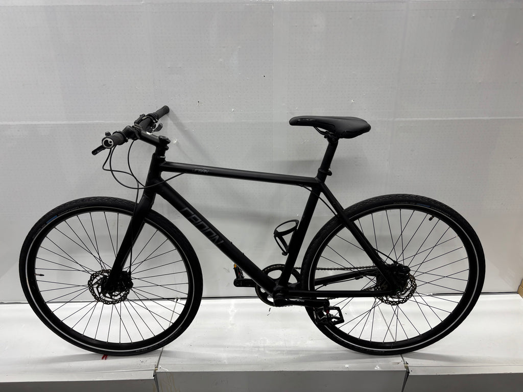 Radon Urban Supreme