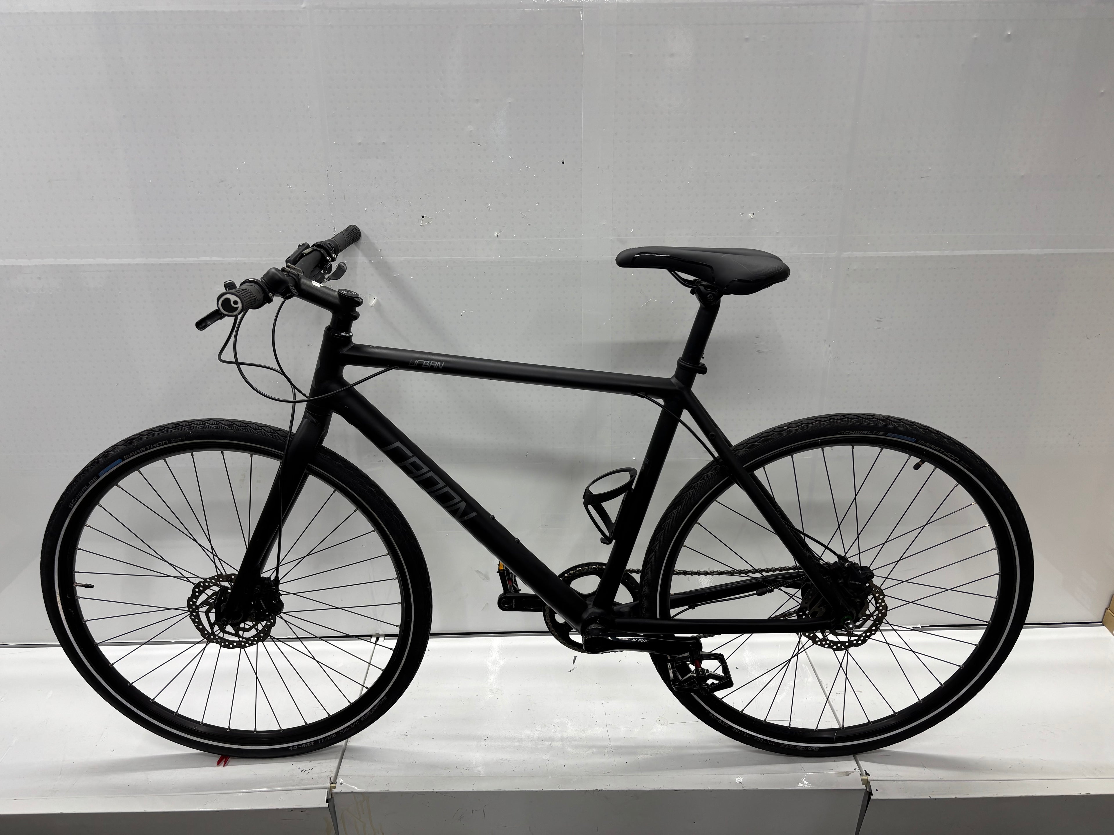 Radon Urban Supreme