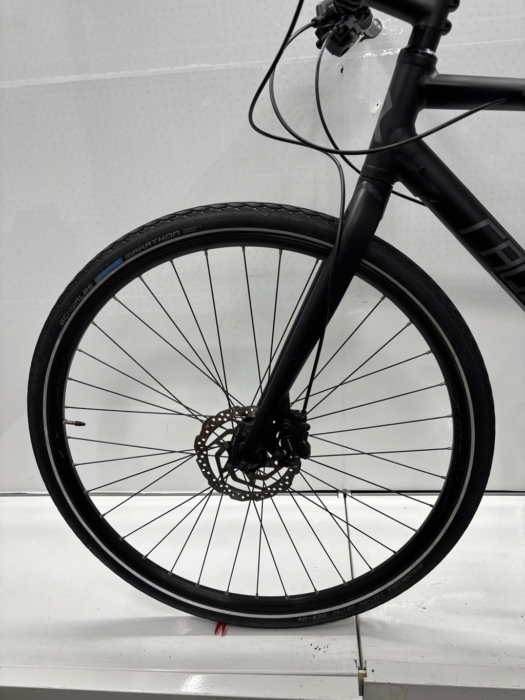 Radon Urban Supreme
