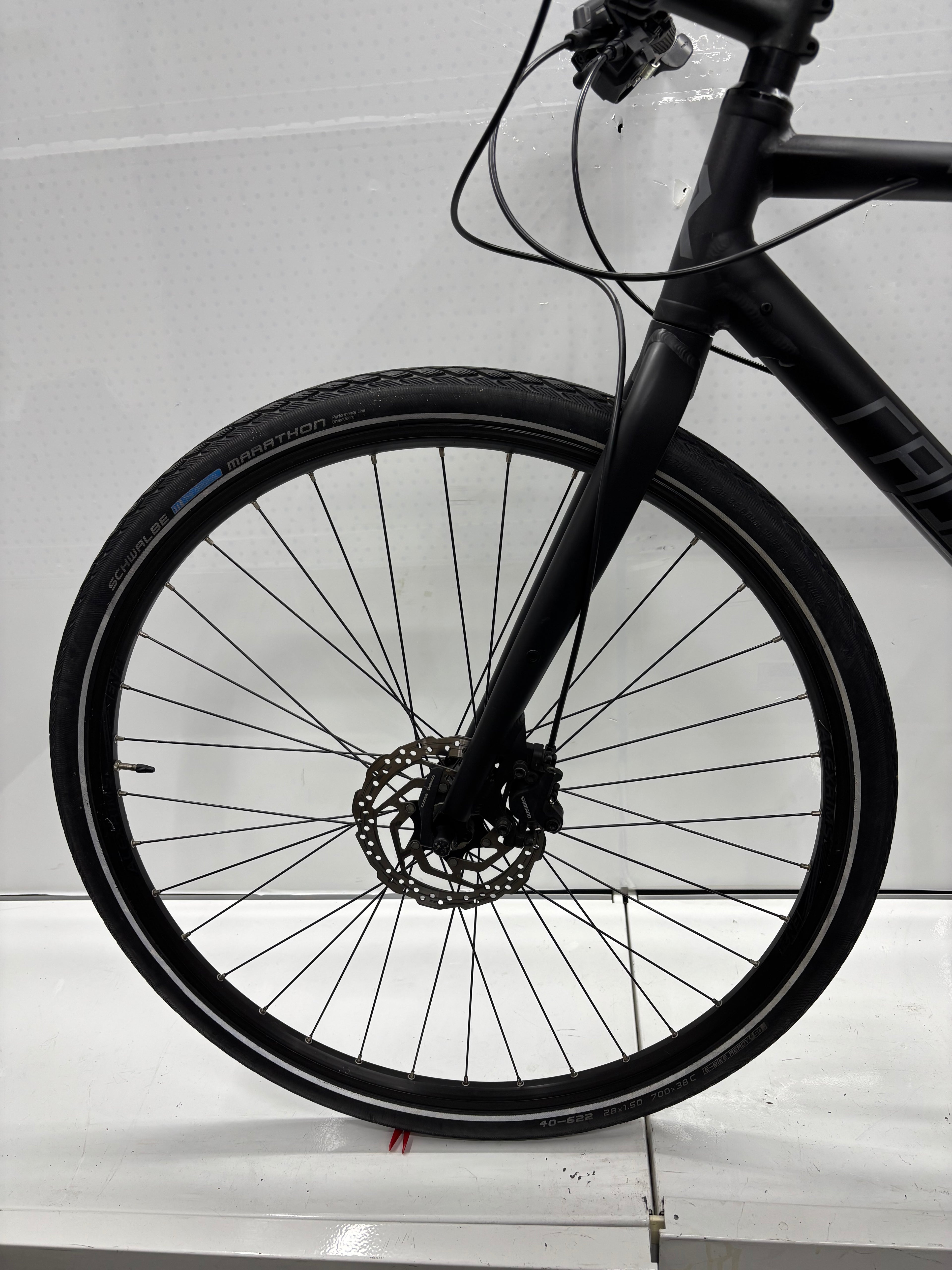 Radon Urban Supreme