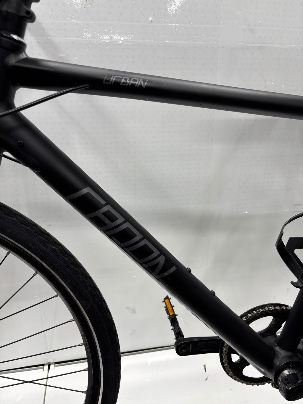 Radon Urban Supreme