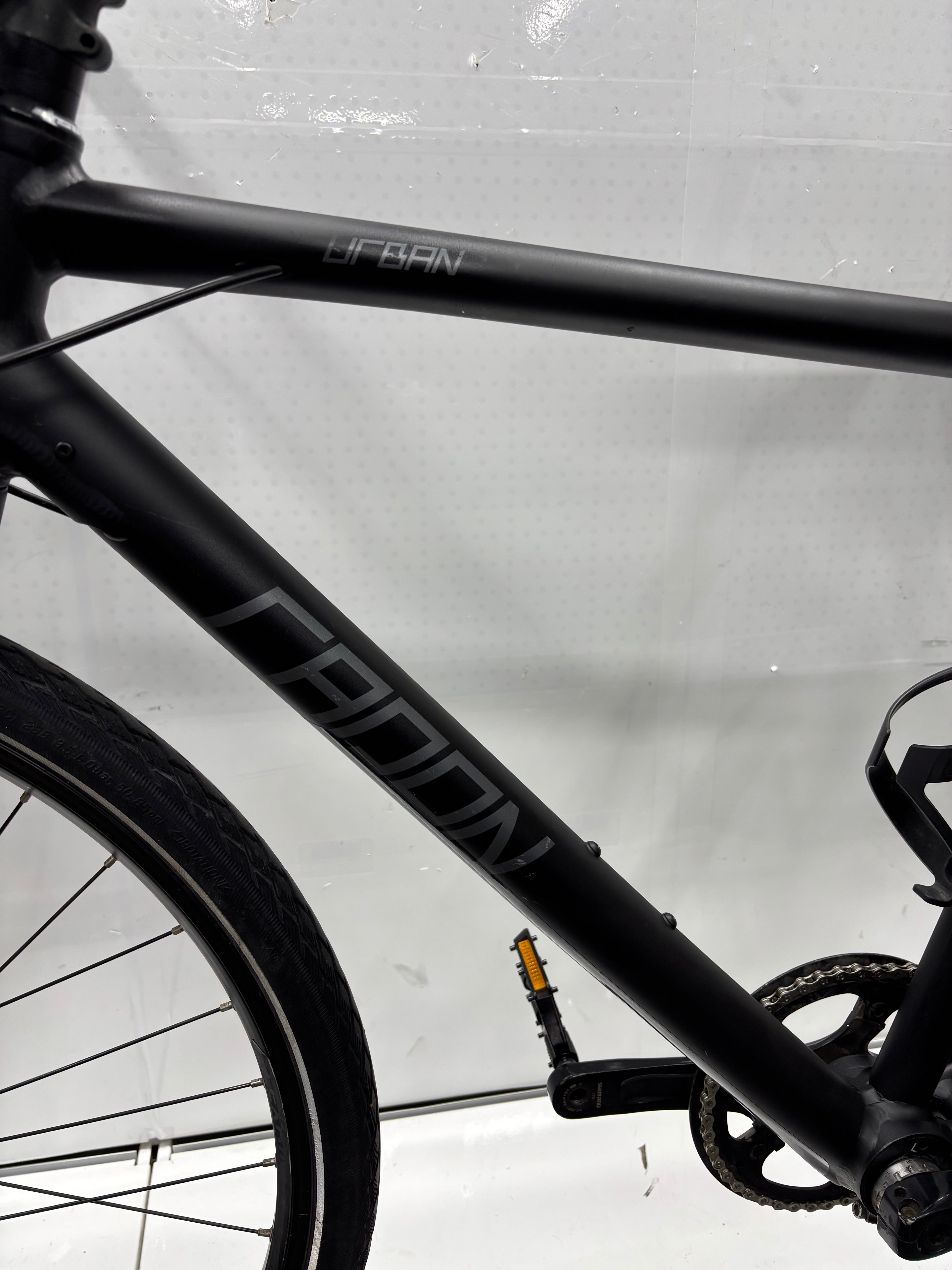Radon Urban Supreme