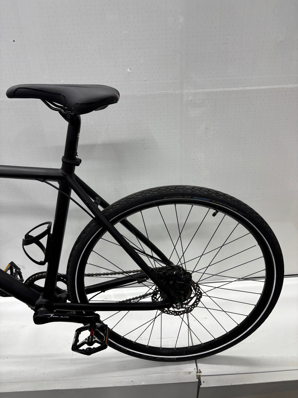Radon Urban Supreme