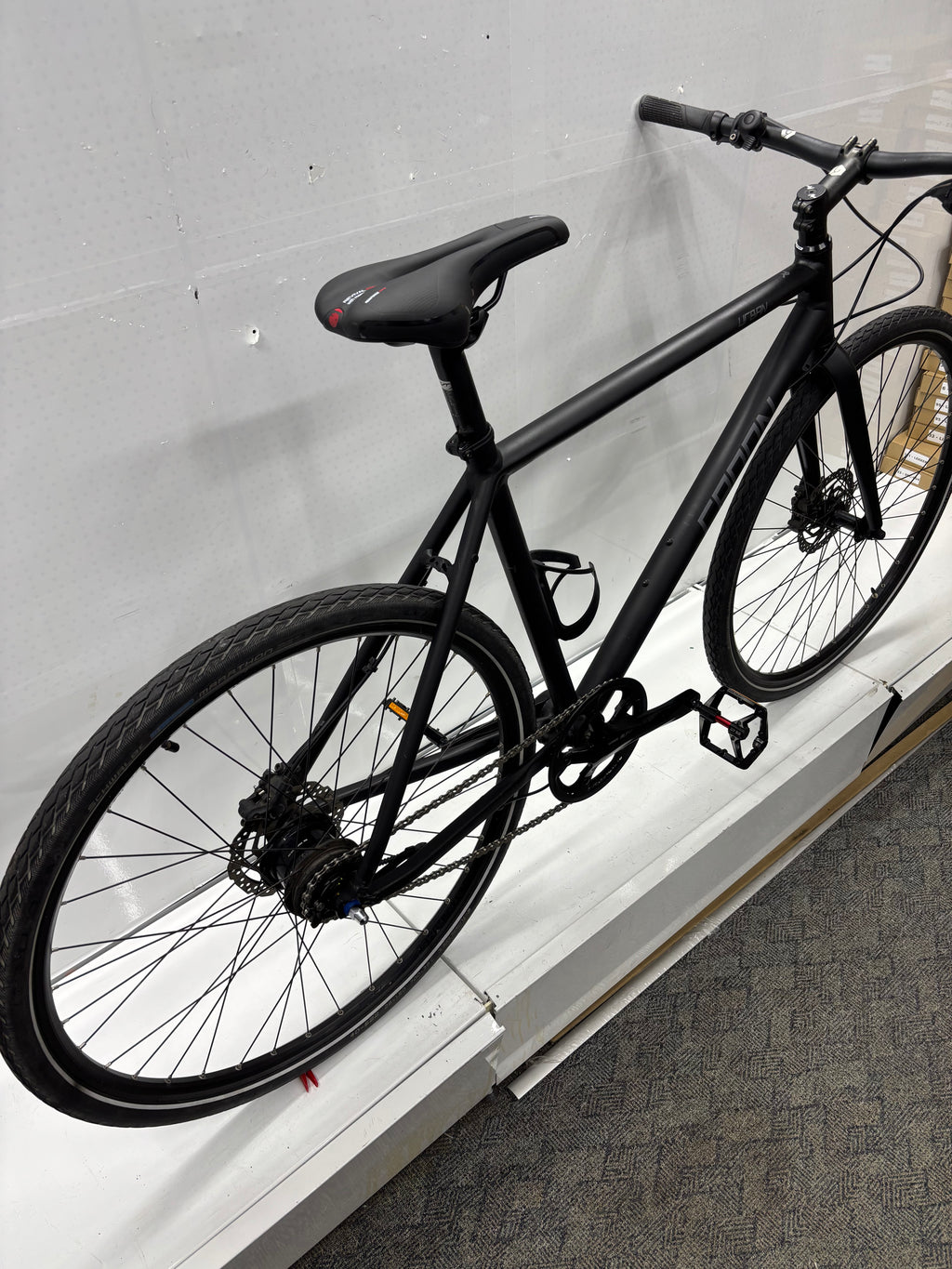 Radon Urban Supreme