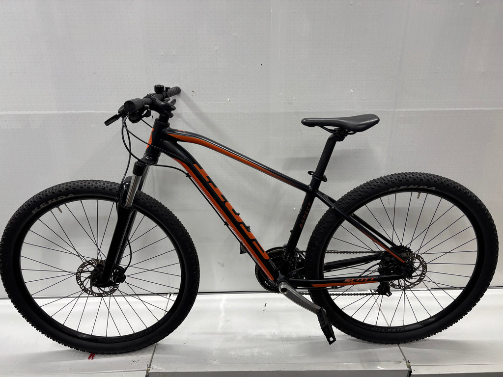 Scott Aspect 965 - Rahmengröße M
