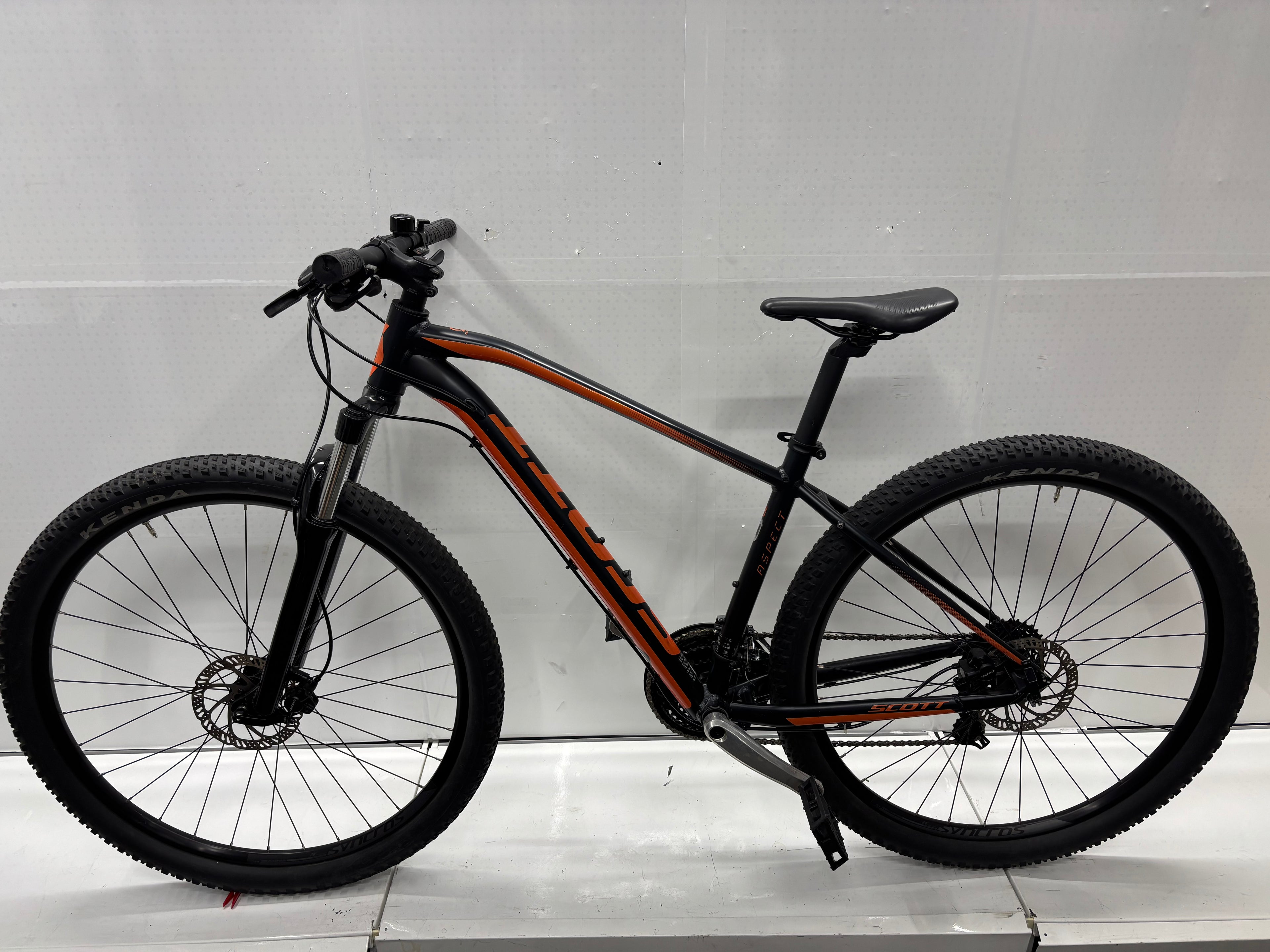 Scott Aspect 965 - Rahmengröße M