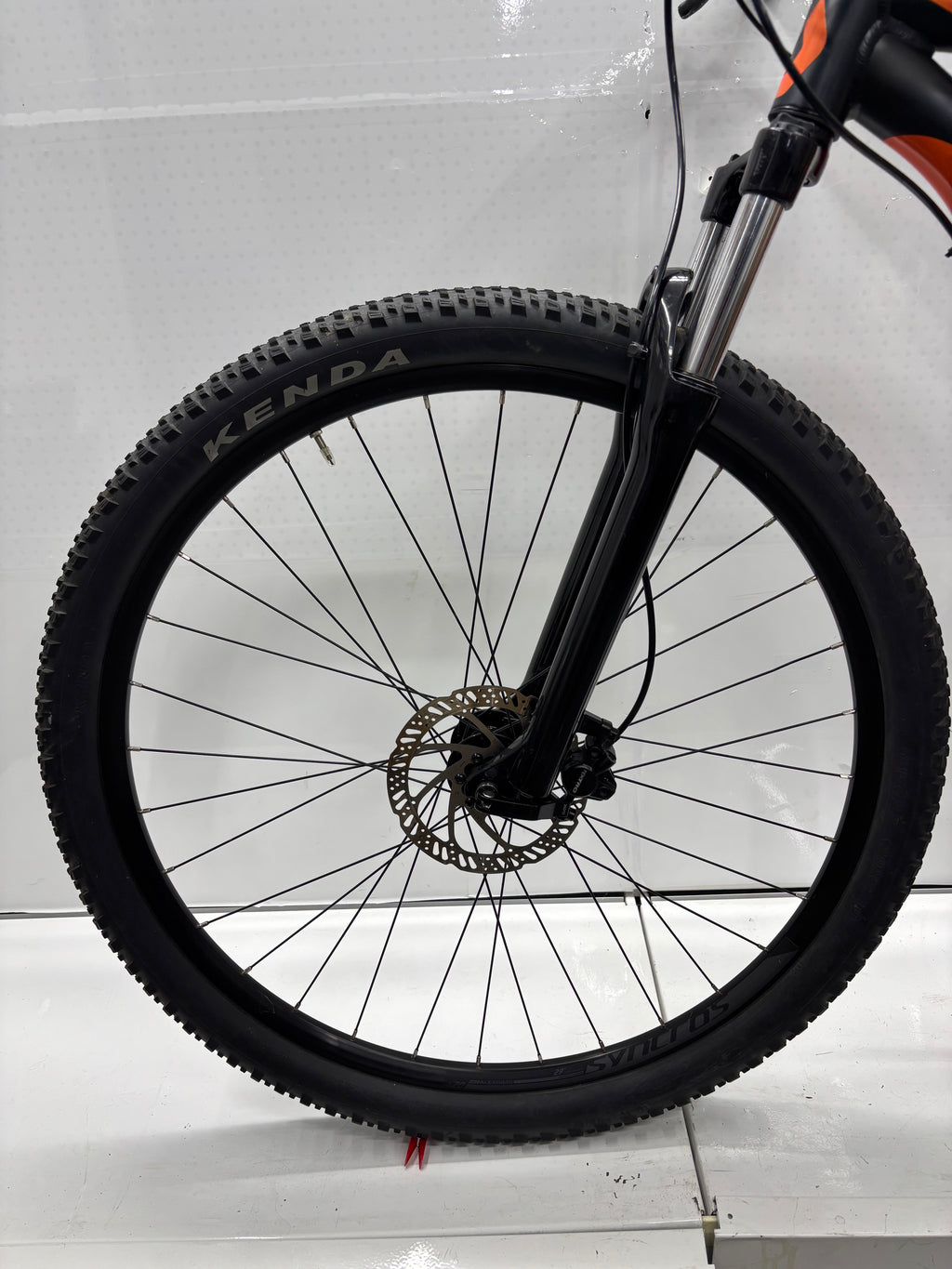 Scott Aspect 965 - Rahmengröße M