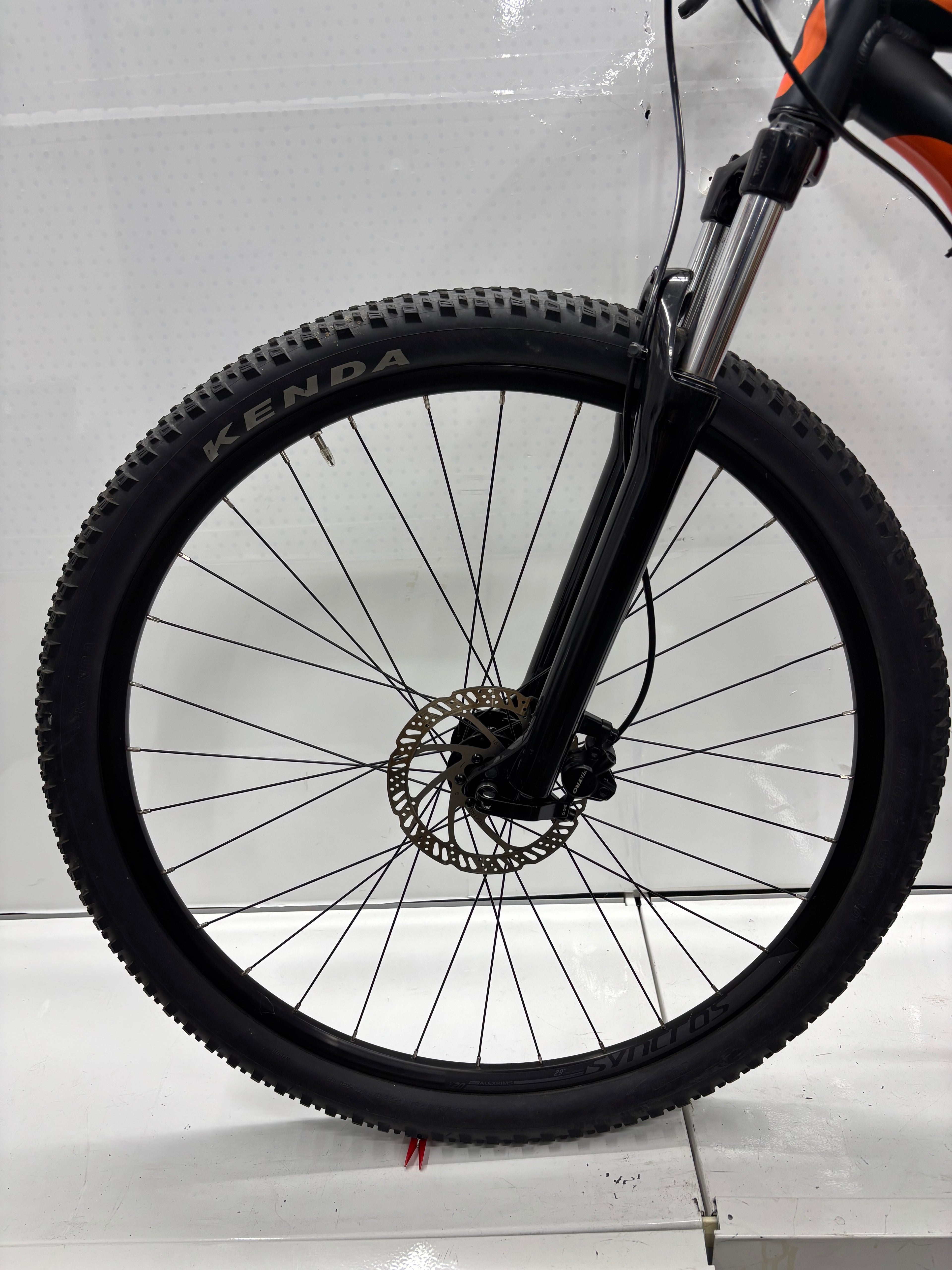 Scott Aspect 965 - Rahmengröße M