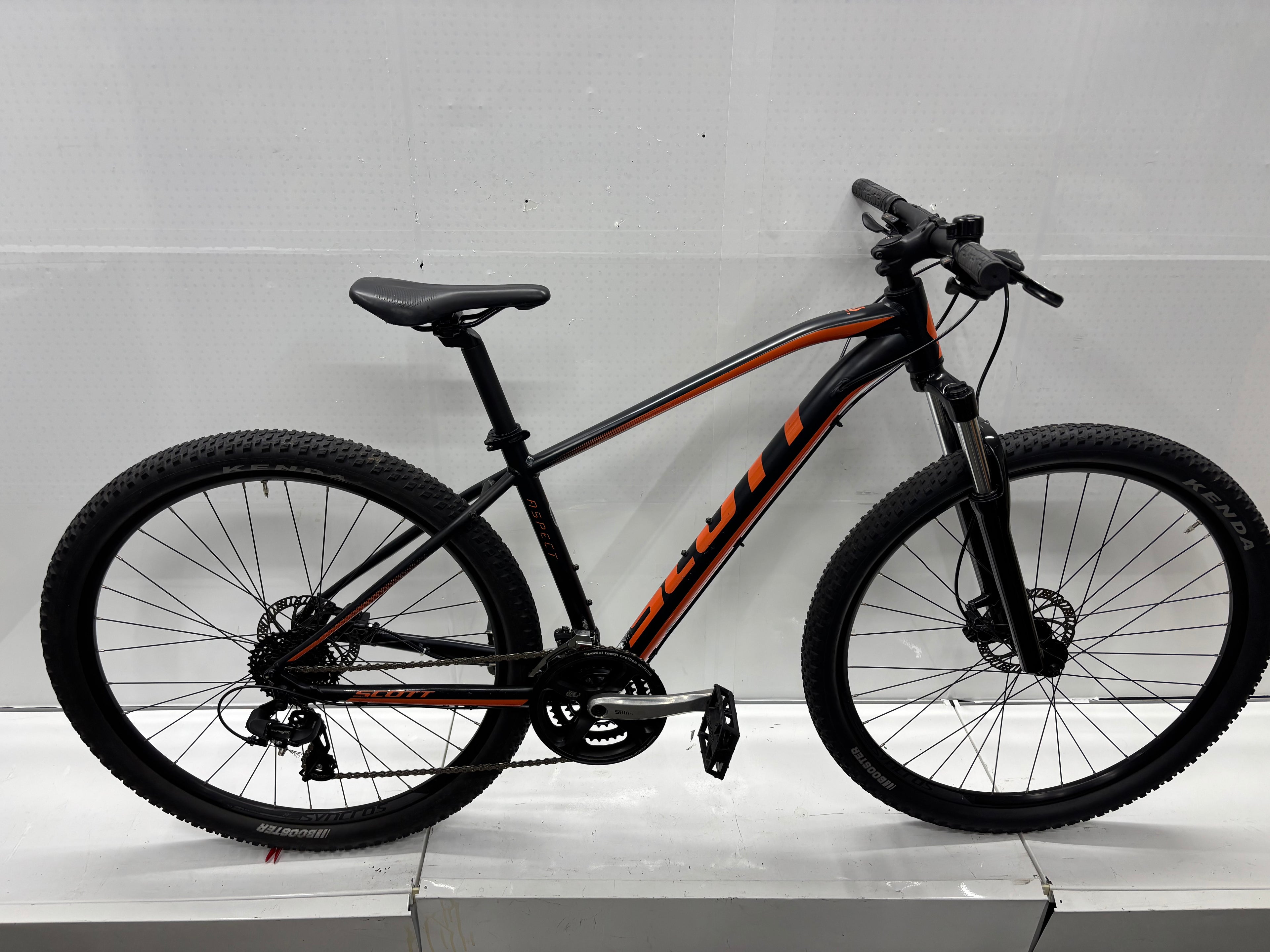 Scott Aspect 965 - Rahmengröße M