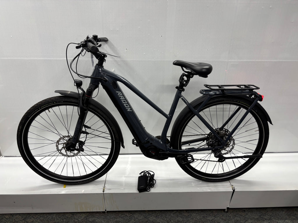 Radon Relate 9.0 Lady 625