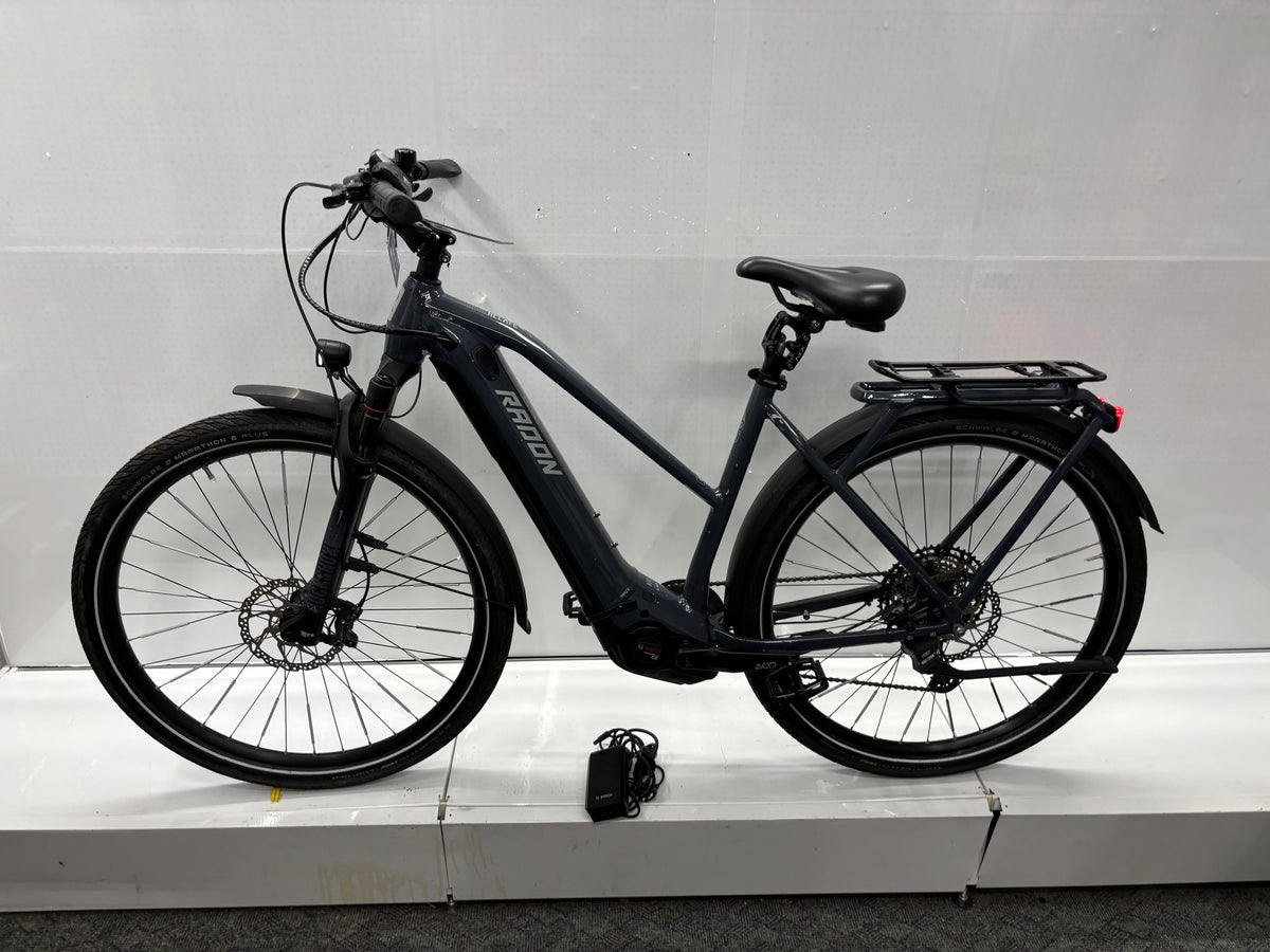 Radon Relate 9.0 Lady 625