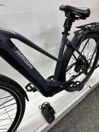 Radon Relate 9.0 Lady 625