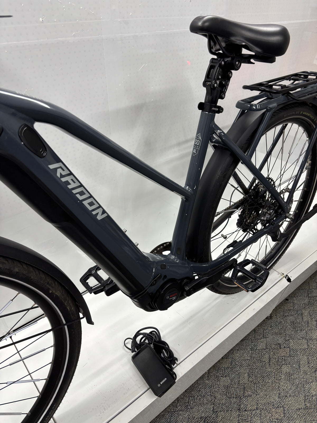 Radon Relate 9.0 Lady 625