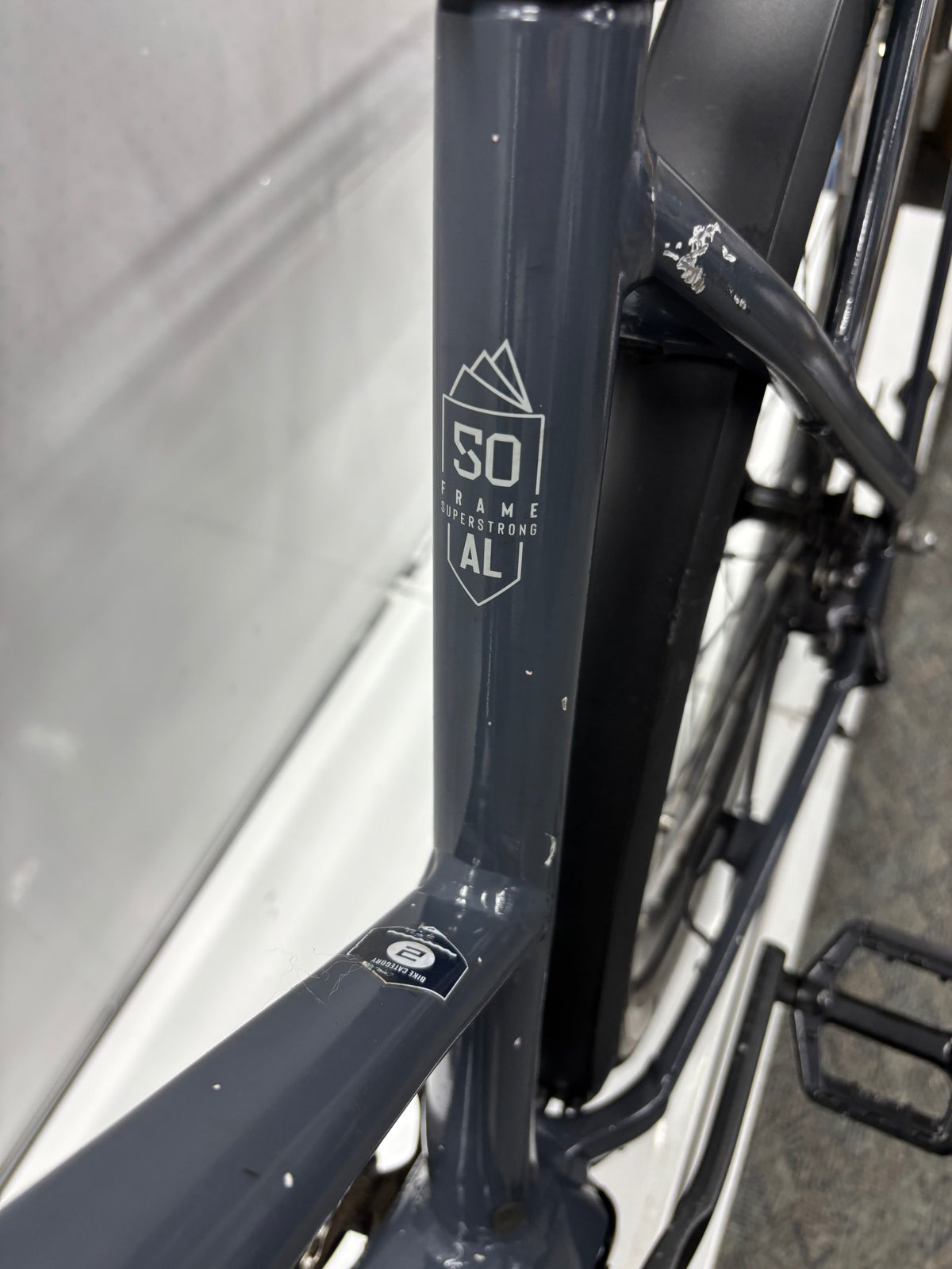 Radon Relate 9.0 Lady 625