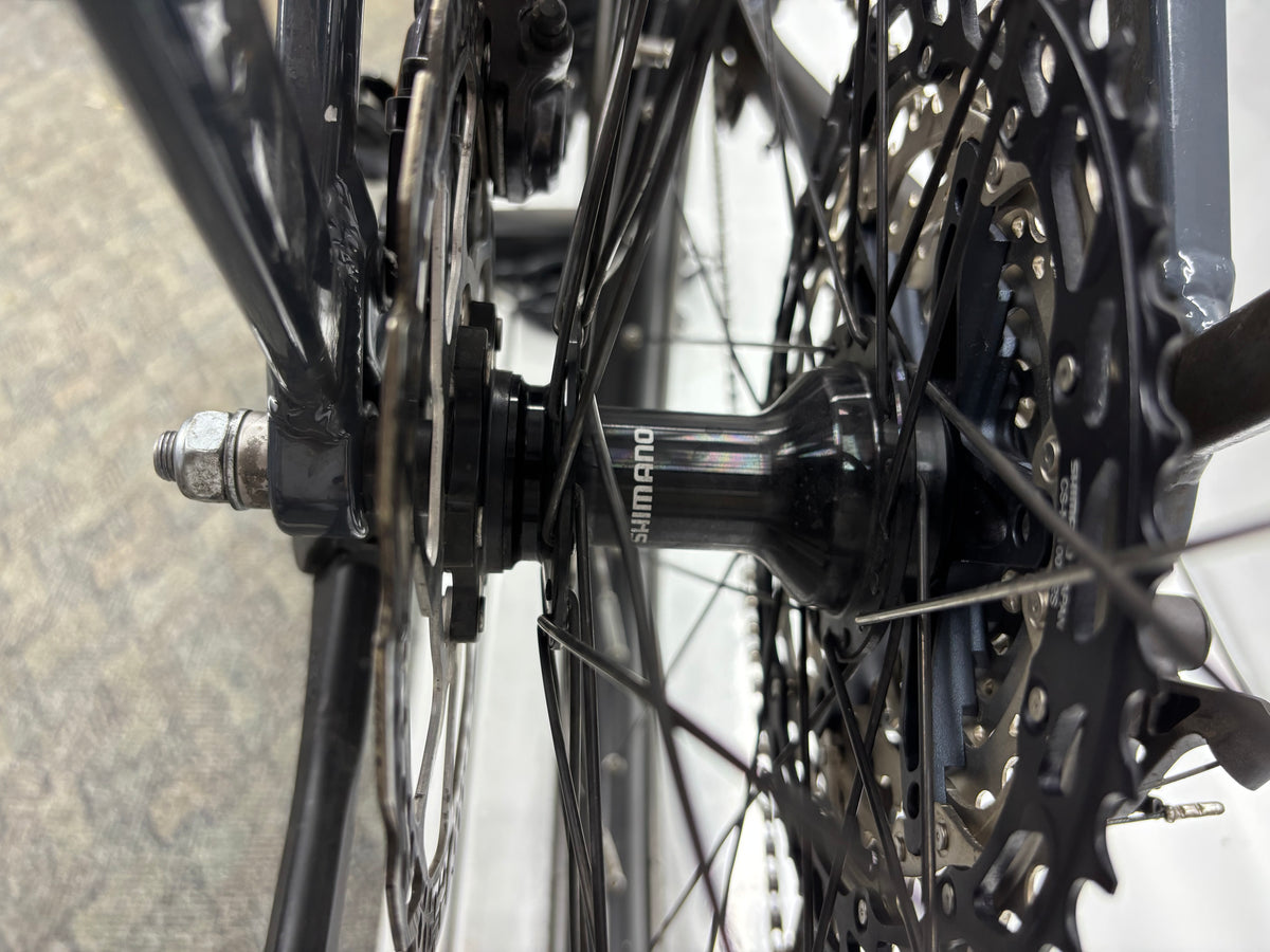 Radon Relate 9.0 Lady 625