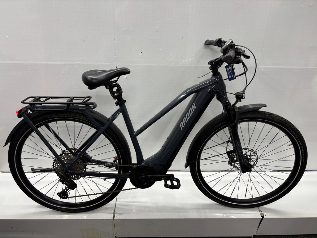 Radon Relate 9.0 Lady 625