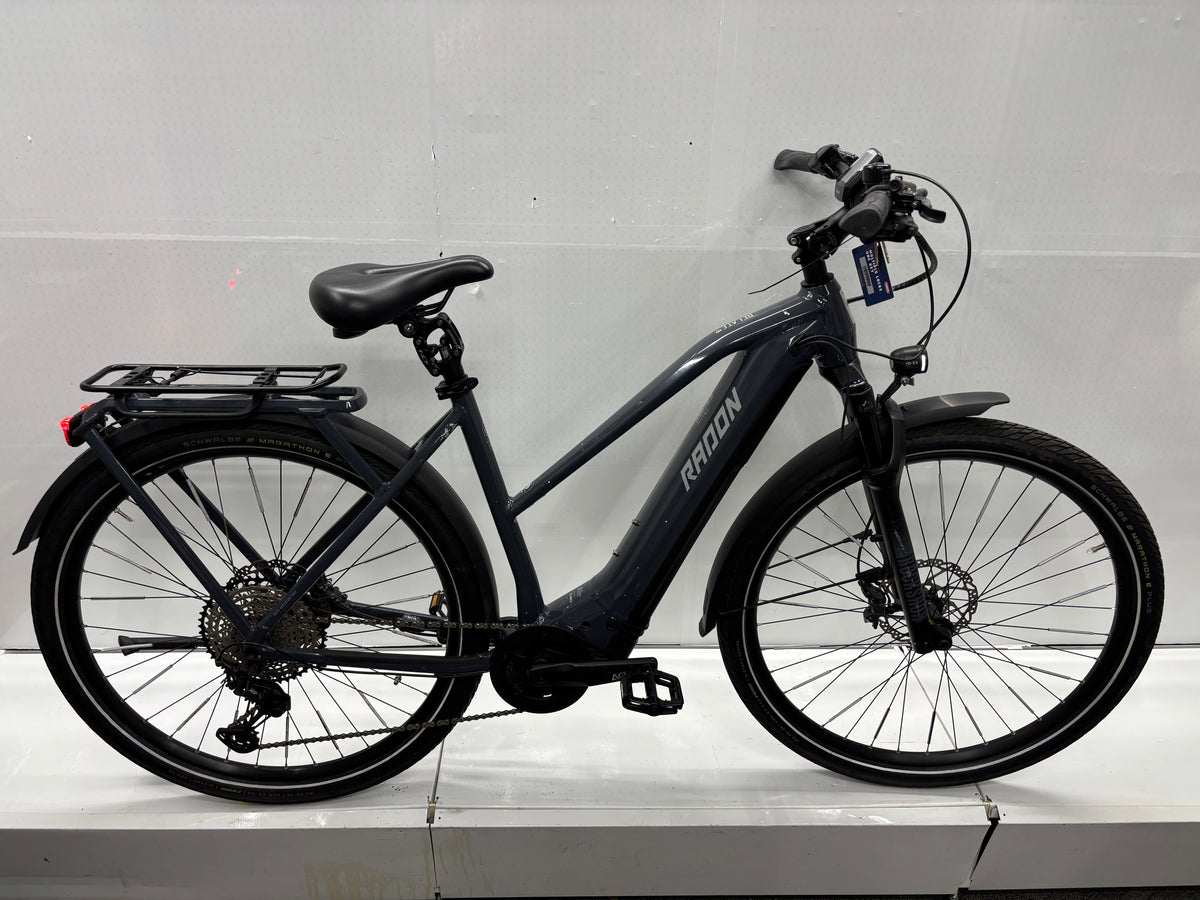 Radon Relate 9.0 Lady 625