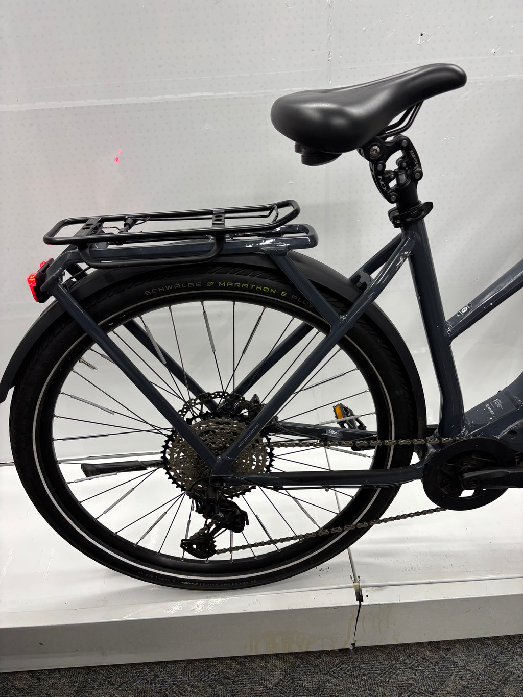 Radon Relate 9.0 Lady 625