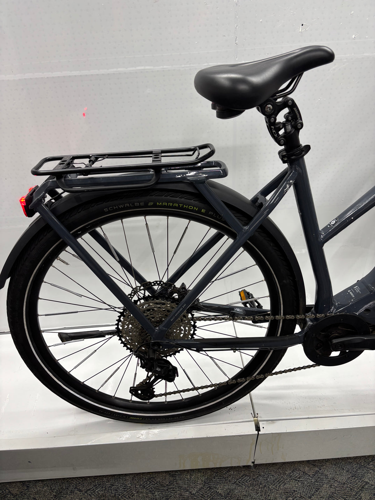 Radon Relate 9.0 Lady 625