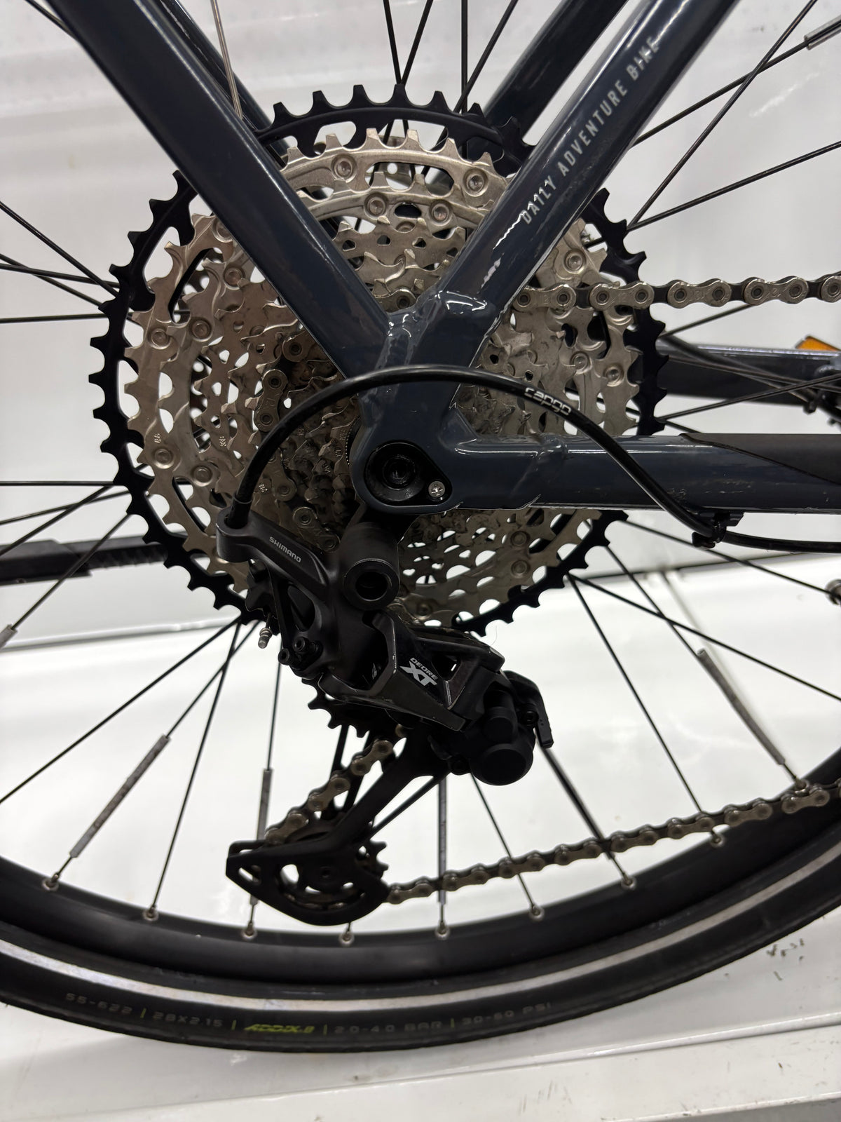 Radon Relate 9.0 Lady 625