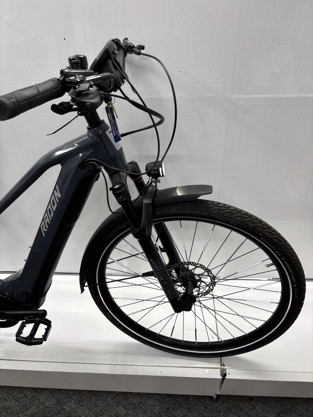 Radon Relate 9.0 Lady 625