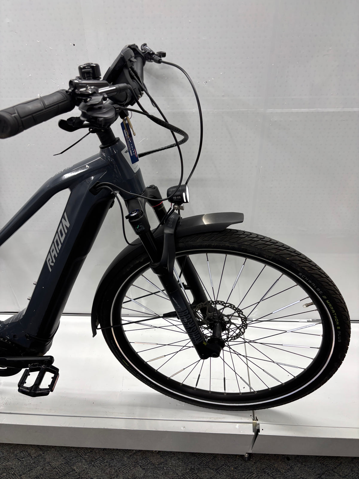 Radon Relate 9.0 Lady 625