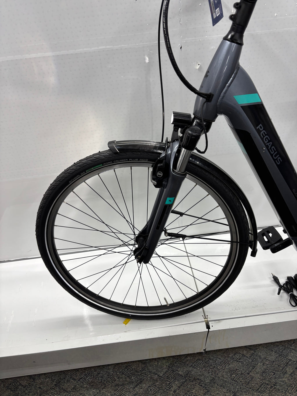 Pegasus Premio EV Damen