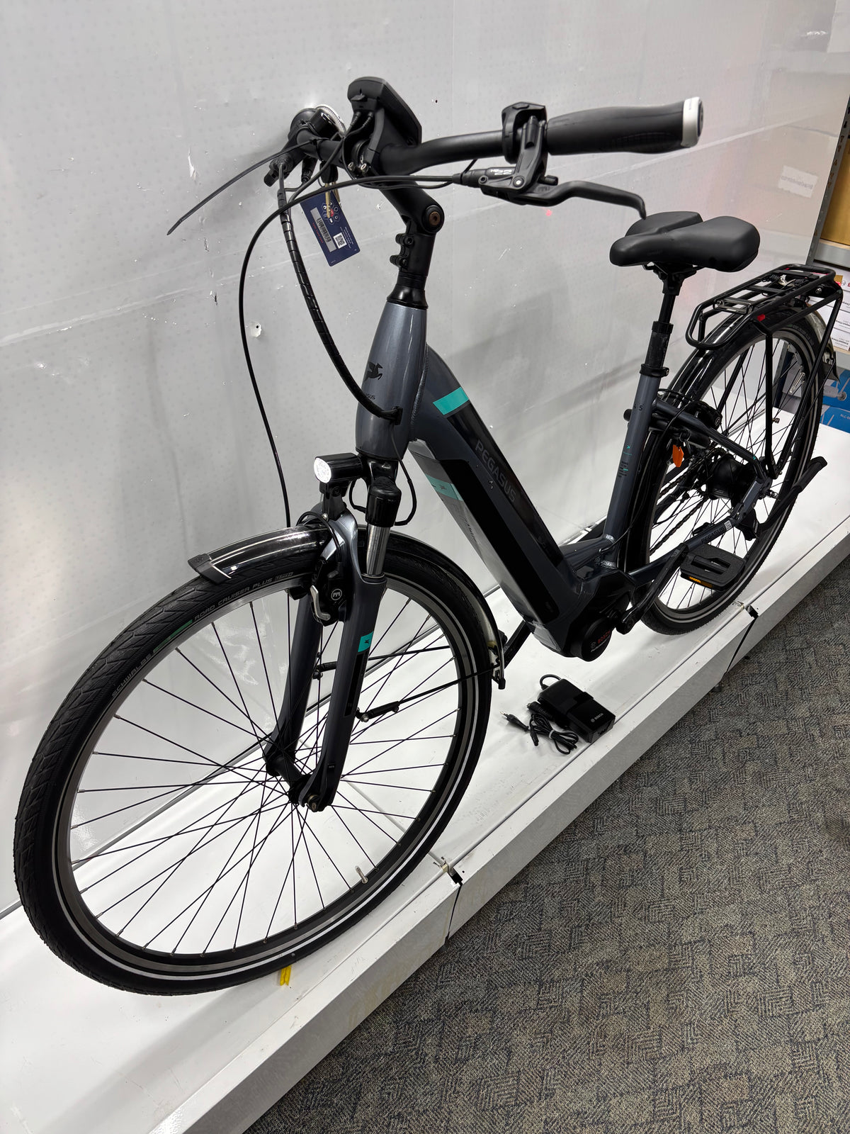 Pegasus Premio EV Damen