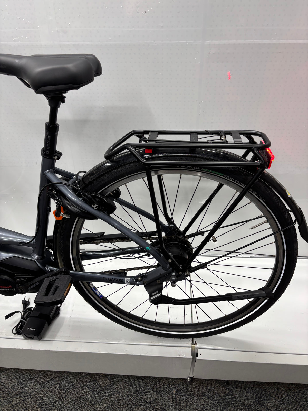 Pegasus Premio EV Damen
