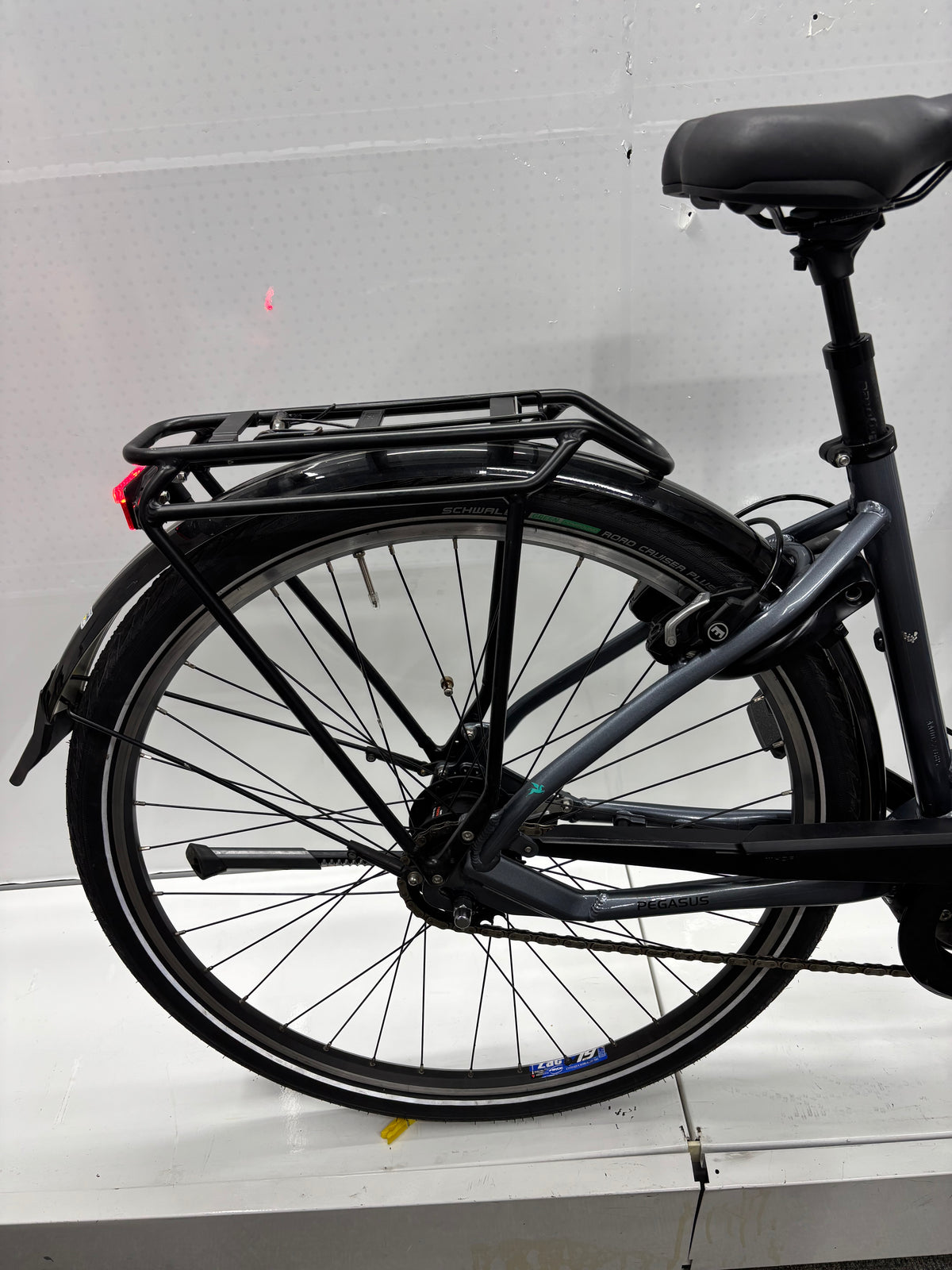 Pegasus Premio EV Damen