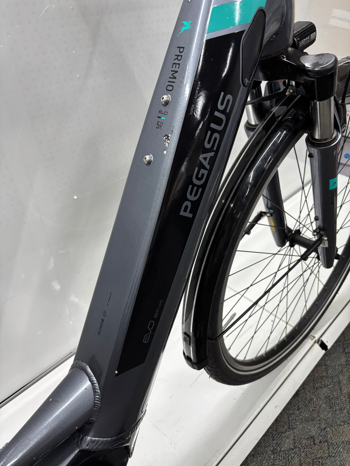 Pegasus Premio EV Damen