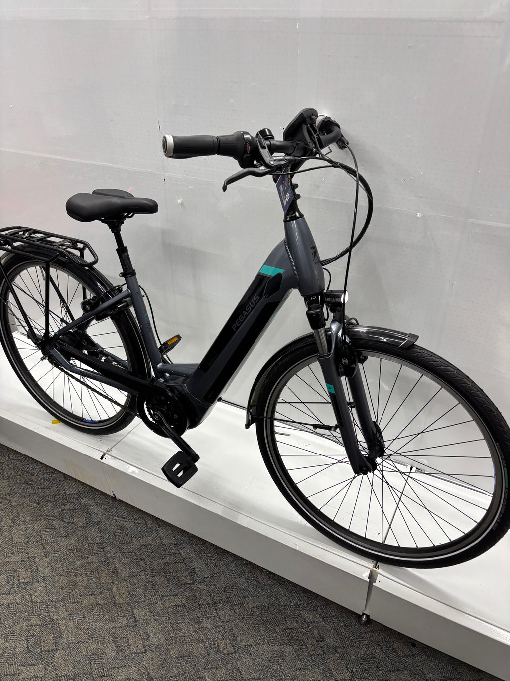 Pegasus Premio EV Damen