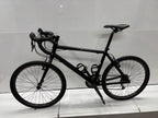 Cannondale Trecking Rad Badboy - Rahmengröße L - Bastlerrad  DEFEKT
