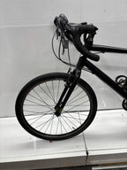 Cannondale Trecking Rad Badboy - Rahmengröße L - Bastlerrad  DEFEKT