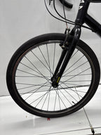 Cannondale Trecking Rad Badboy - Rahmengröße L - Bastlerrad  DEFEKT