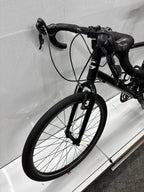Cannondale Trecking Rad Badboy - Rahmengröße L - Bastlerrad  DEFEKT