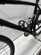 Cannondale Trecking Rad Badboy - Rahmengröße L - Bastlerrad  DEFEKT