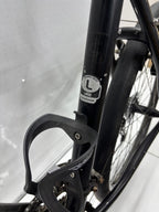Cannondale Trecking Rad Badboy - Rahmengröße L - Bastlerrad  DEFEKT