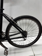 Cannondale Trecking Rad Badboy - Rahmengröße L - Bastlerrad  DEFEKT
