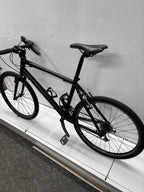 Cannondale Trecking Rad Badboy - Rahmengröße L - Bastlerrad  DEFEKT