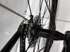 Cannondale Trecking Rad Badboy - Rahmengröße L - Bastlerrad  DEFEKT