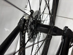 Cannondale Trecking Rad Badboy - Rahmengröße L - Bastlerrad  DEFEKT