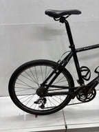Cannondale Trecking Rad Badboy - Rahmengröße L - Bastlerrad  DEFEKT